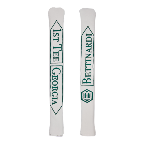 Spring Classic Directions Signs - Alignment Sticks Cover