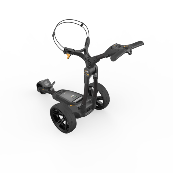 PowaKaddy CT2 - Black - 18h - Image 2