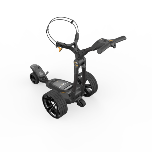 PowaKaddy RX - Black - Remote - Image 2