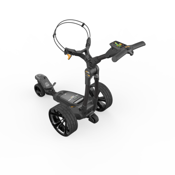 PowaKaddy RX10 GPS - Black - Remote - Image 2