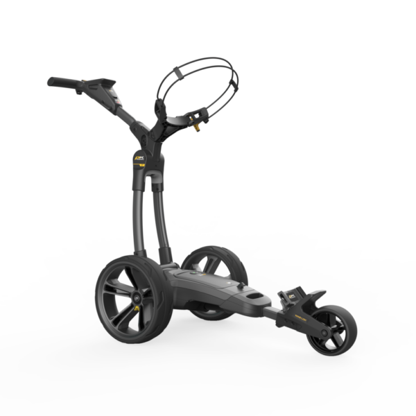 CT10 GPS - Gun Metal - 36h - Image 4