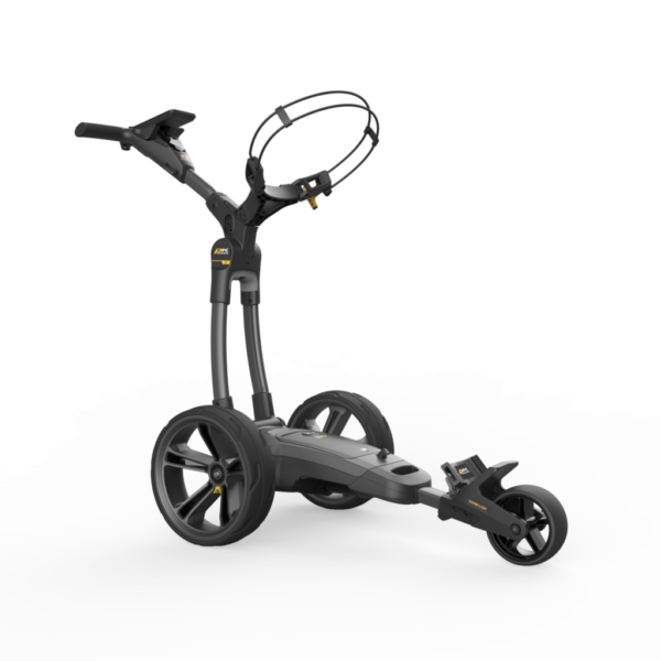 CT12 GPS - Gun Metal - 18h - Image 13
