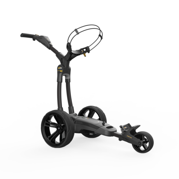 PowaKaddy CT2 - Black - 18h - Image 3