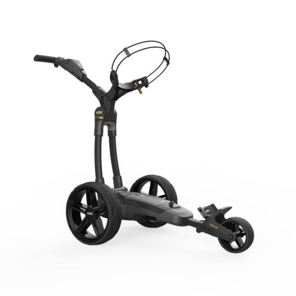 PowaKaddy FX1 EBS - Black - 36h - Image 2