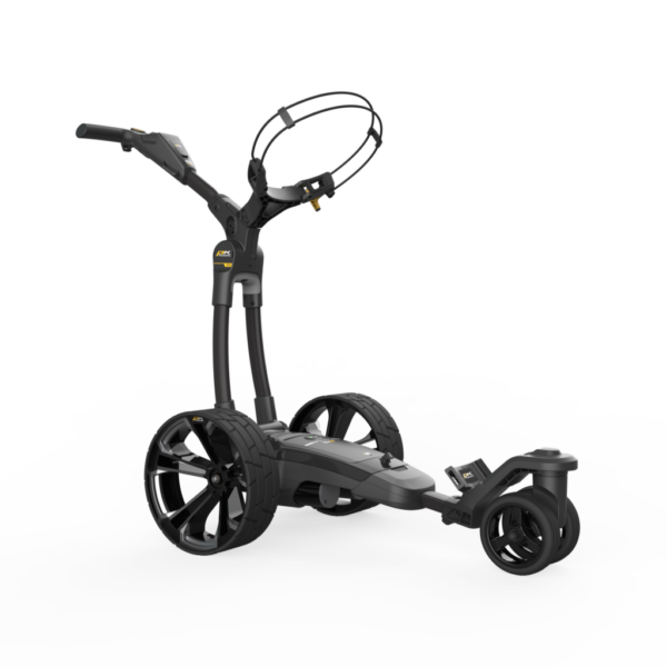 PowaKaddy RX - Black - Remote - Image 3