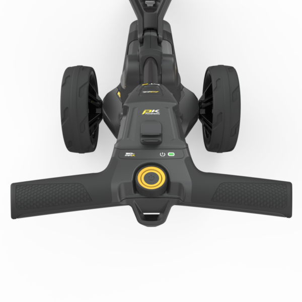 PowaKaddy CT2 - Black - 18h - Image 5