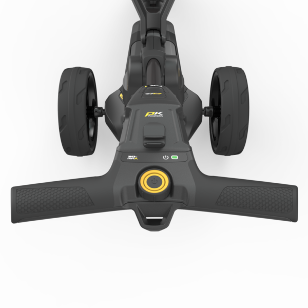 PowaKaddy FX1 EBS - Black - 36h - Image 5