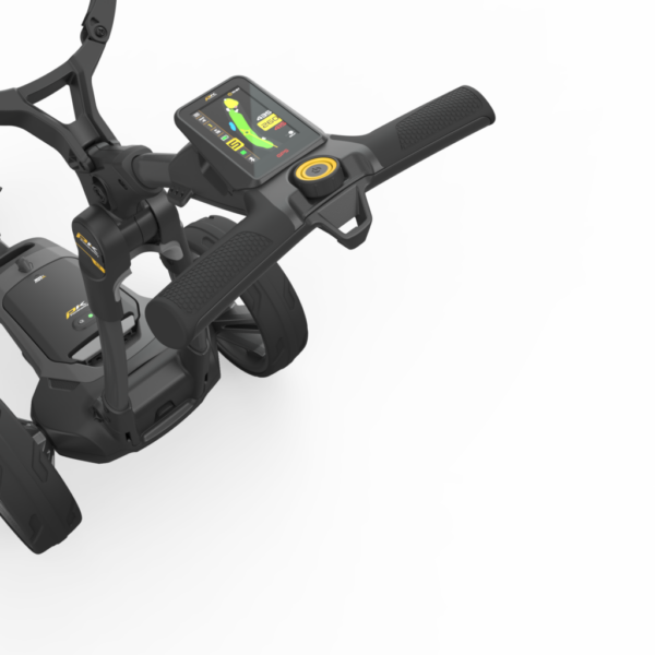 CT10 GPS - Gun Metal - 36h - Image 2