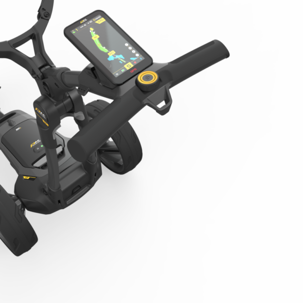 CT12 GPS - Gun Metal - 18h - Image 2
