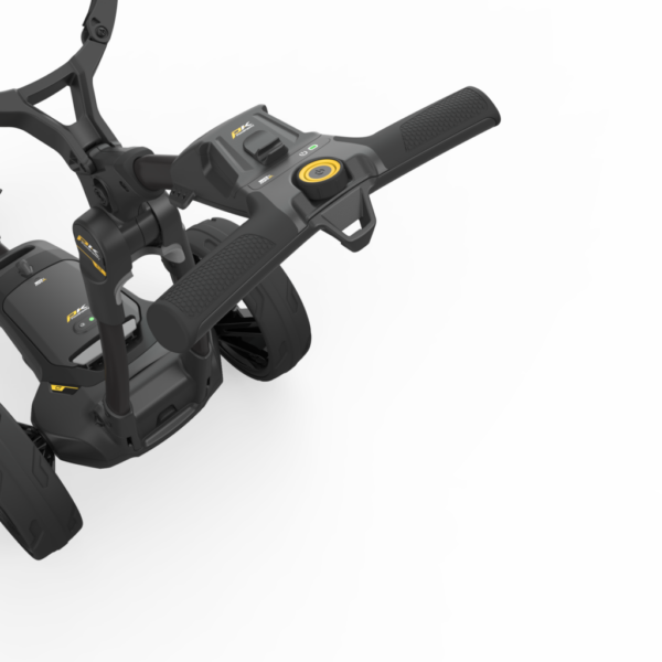 PowaKaddy CT2 - Black - 18h - Image 4