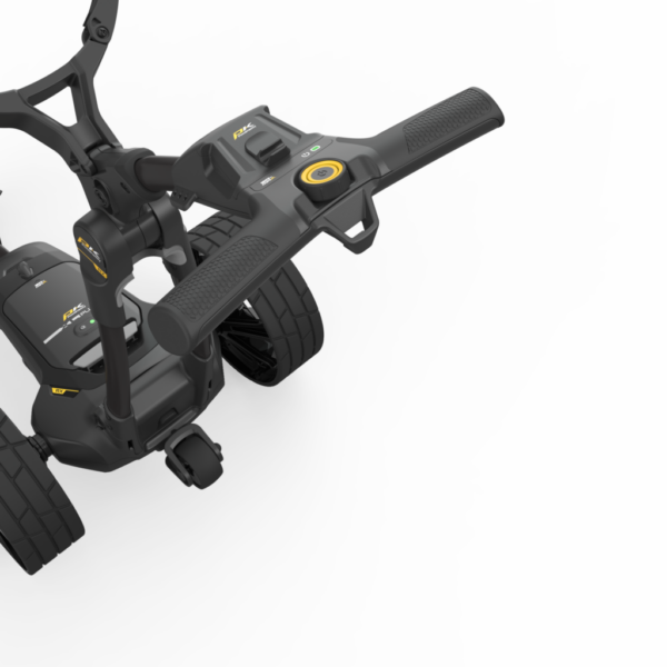 PowaKaddy RX - Black - Remote - Image 5