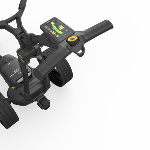 PowaKaddy RX10 GPS - Black - Remote - Image 7