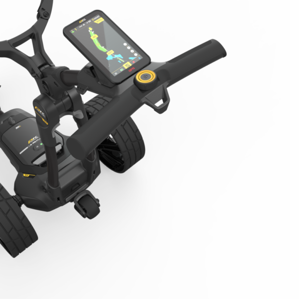 RX12 GPS - Black - Remote - Image 2