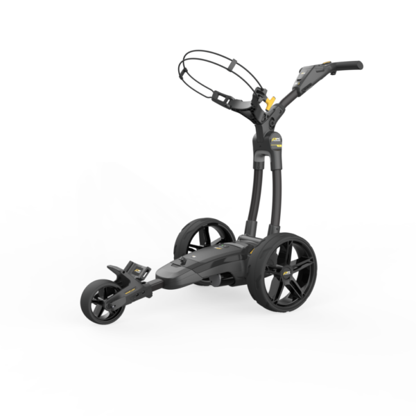PowaKaddy FX1 EBS - Black - 36h - Image 3