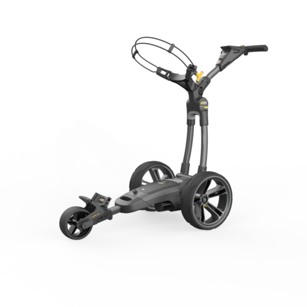 CT10 GPS - Gun Metal - 36h - Image 5