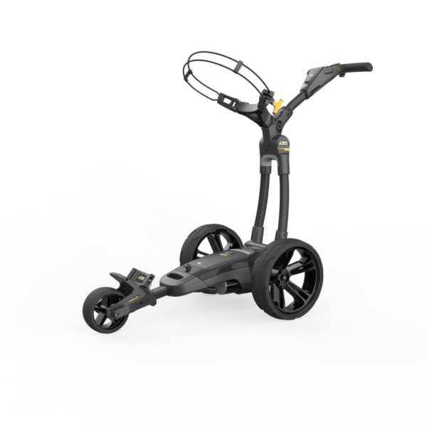 PowaKaddy CT2 - Black - 18h - Image 11