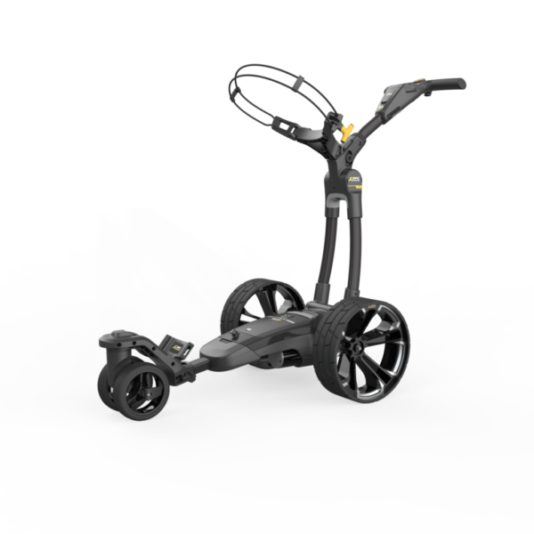 PowaKaddy RX - Black - Remote - Image 4