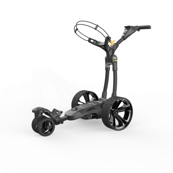 PowaKaddy RX10 GPS - Black - Remote - Image 3