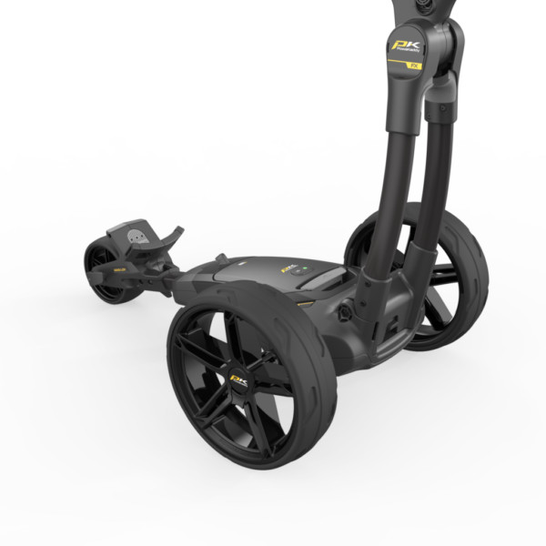 PowaKaddy FX1 EBS - Black - 36h - Image 6