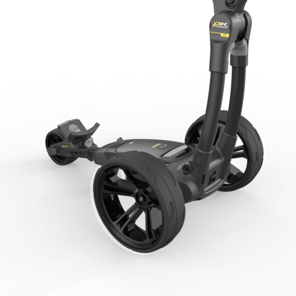 PowaKaddy CT2 - Black - 18h - Image 6