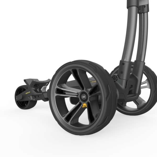 CT10 GPS - Gun Metal - 36h - Image 8