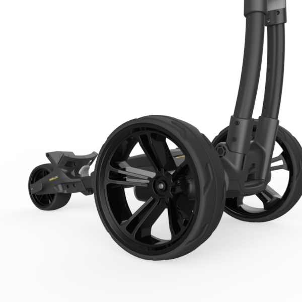 PowaKaddy CT2 - Black - 18h - Image 7