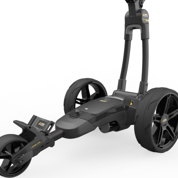 PowaKaddy FX1 EBS - Black - 36h - Image 8