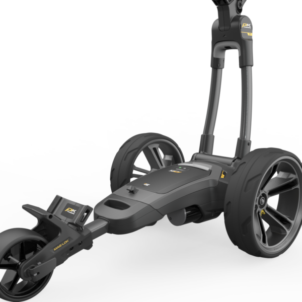 CT10 GPS - Gun Metal - 36h - Image 6