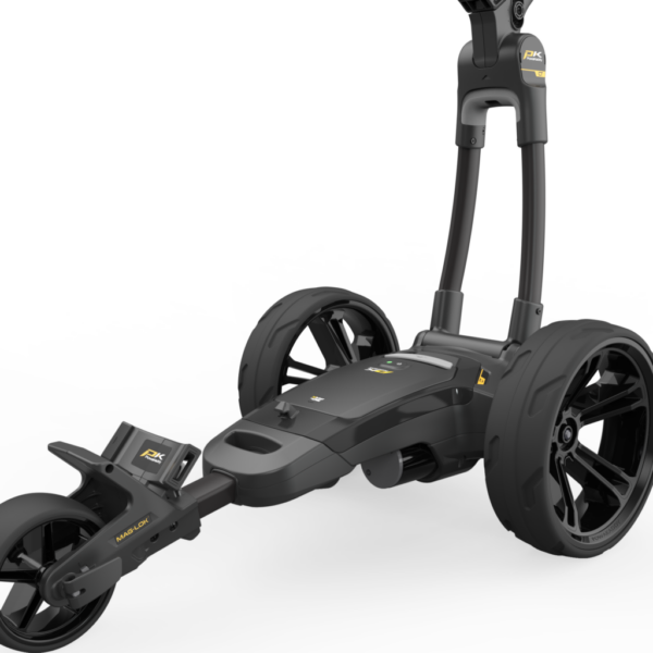 PowaKaddy CT2 - Black - 18h - Image 8