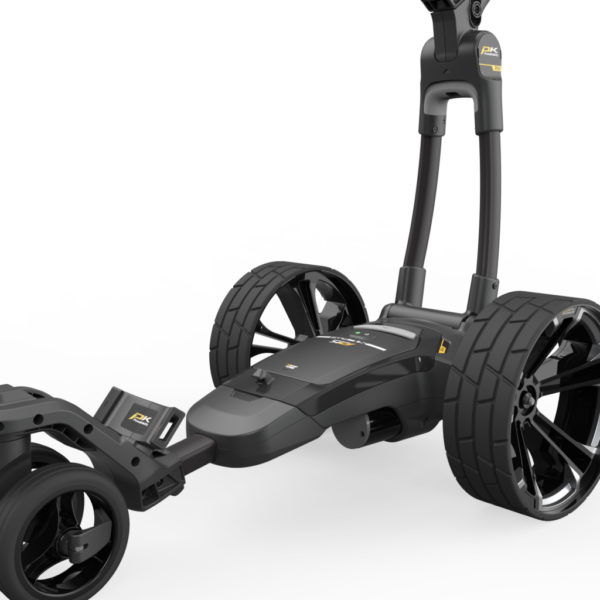 PowaKaddy RX - Black - Remote - Image 8