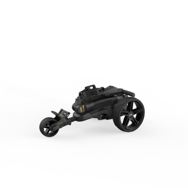 PowaKaddy FX1 EBS - Black - 36h - Image 9