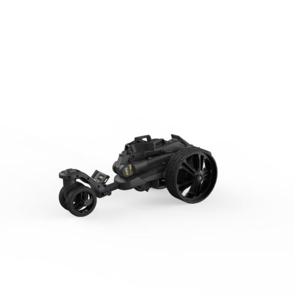 PowaKaddy RX10 GPS - Black - Remote - Image 10