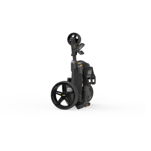 PowaKaddy FX1 EBS - Black - 36h - Image 10