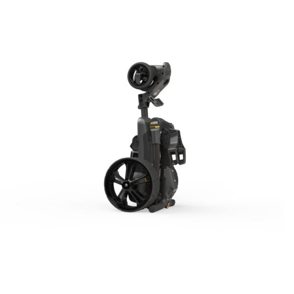 PowaKaddy RX - Black - Remote - Image 9