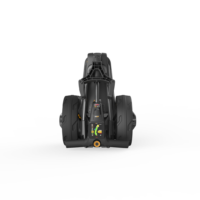CT10 GPS