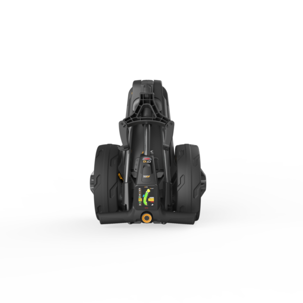 CT10 GPS - Gun Metal - 36h - Image 9
