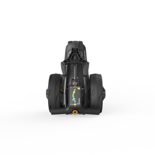CT12 GPS - Gun Metal - 18h - Image 7