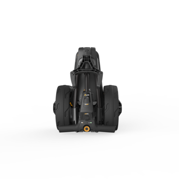 PowaKaddy CT2 - Black - 18h - Image 9