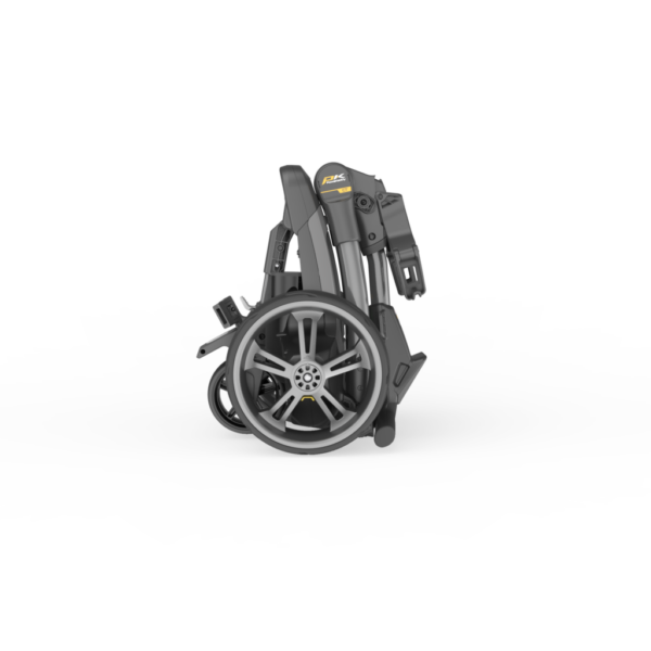 CT10 GPS - Gun Metal - 36h - Image 10