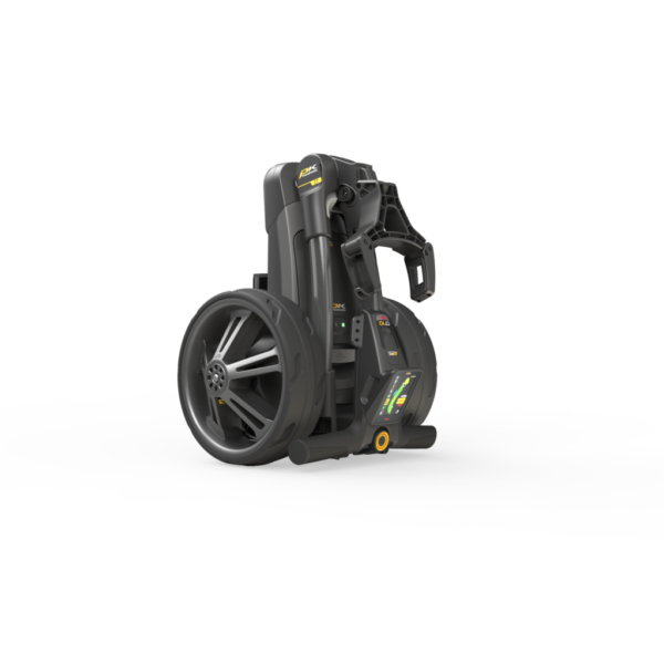CT10 GPS - Gun Metal - 36h - Image 11