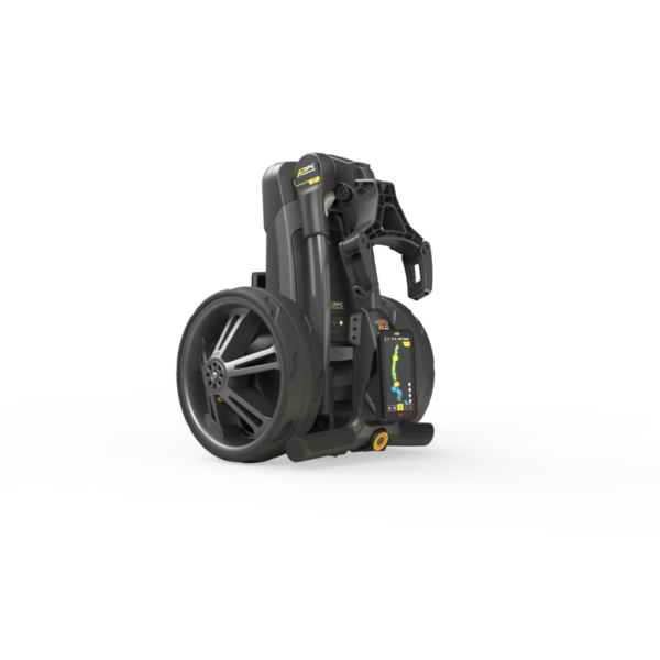 CT12 GPS - Gun Metal - 18h - Image 9