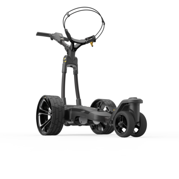 PowaKaddy RX - Black - Remote - Image 11