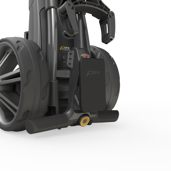 CT12 GPS - Gun Metal - 18h - Image 10