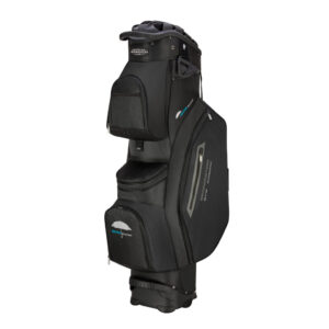 Bennington QO14 WR - Black