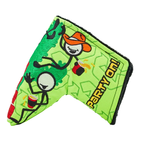 Party On! 2023 - Image 2