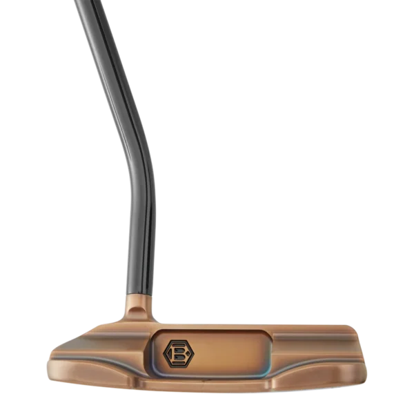 Bettinardi Studio B Reserve Violet Haze PVD BB28 SB - RH - 35" - Image 3