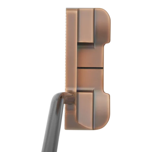 Bettinardi Studio B Reserve Violet Haze PVD BB28 SB - RH - 35" - Image 2