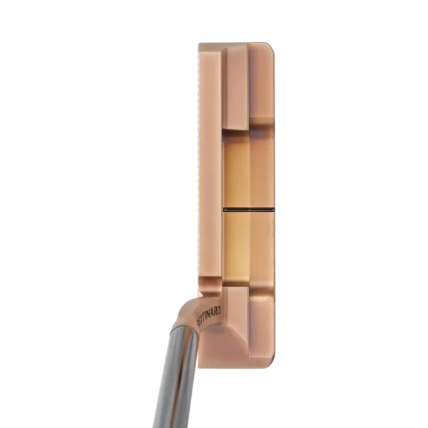 Bettinardi Studio B Reserve Violet Haze PVD BB8F - RH - 35" - Image 2