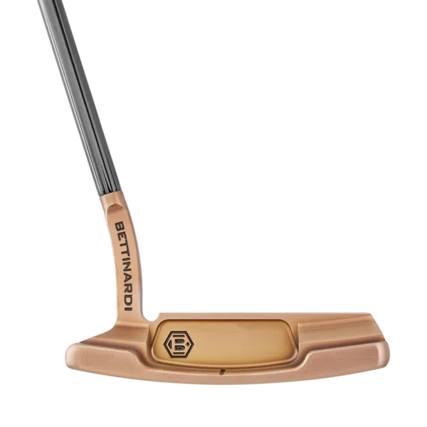 Bettinardi Studio B Reserve Violet Haze PVD BB8F - RH - 35" - Image 3