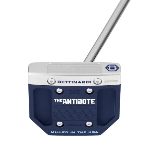 Antidote SB2 - RH/LH